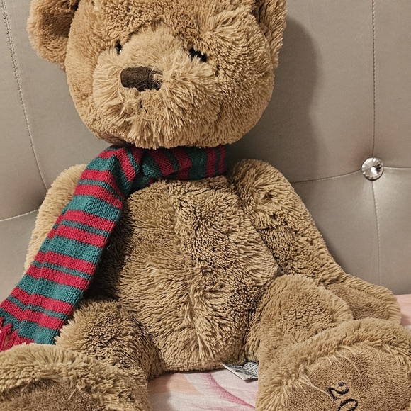 Teddy bear - Picture 2 of 3